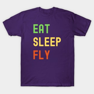 Airline Pilot T-Shirt